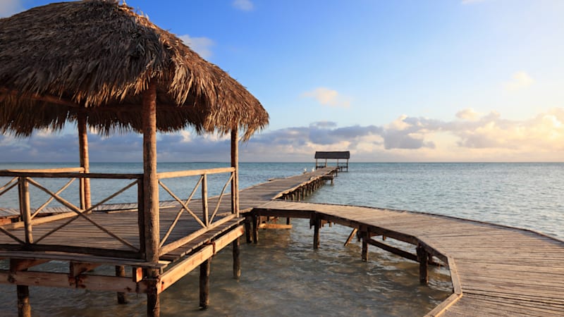 Cayo Coco, Cuba